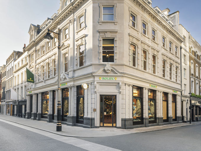 POS Old Bond Street London 2503Mg 001 LRG