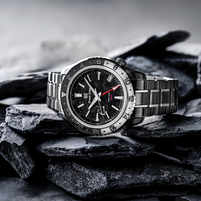 Grand Seiko Our brand partners Group The Watches of