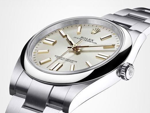 Rolex 1