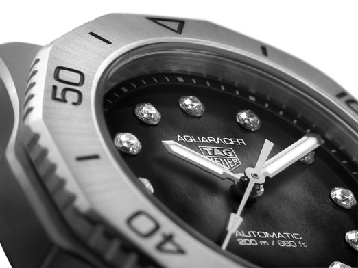 Aquaracer 200