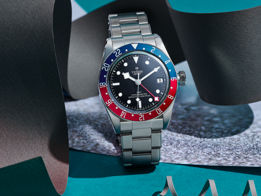 BUYING A WATCH AS A GIFT