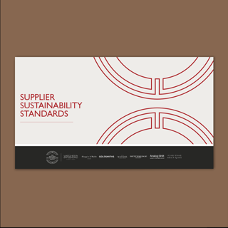Supplier Sustainability Standards Image