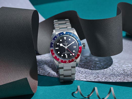 TUDOR