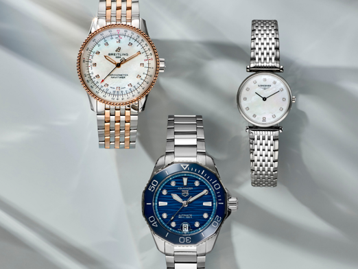 Calibre Gift Guide For Her Hero