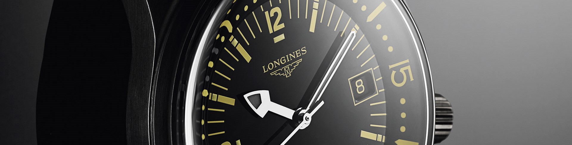 In This Section Longines