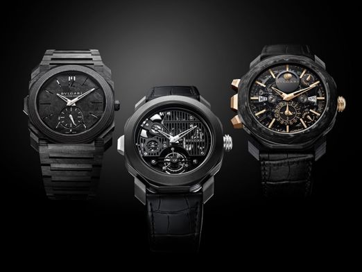 BVLGARI