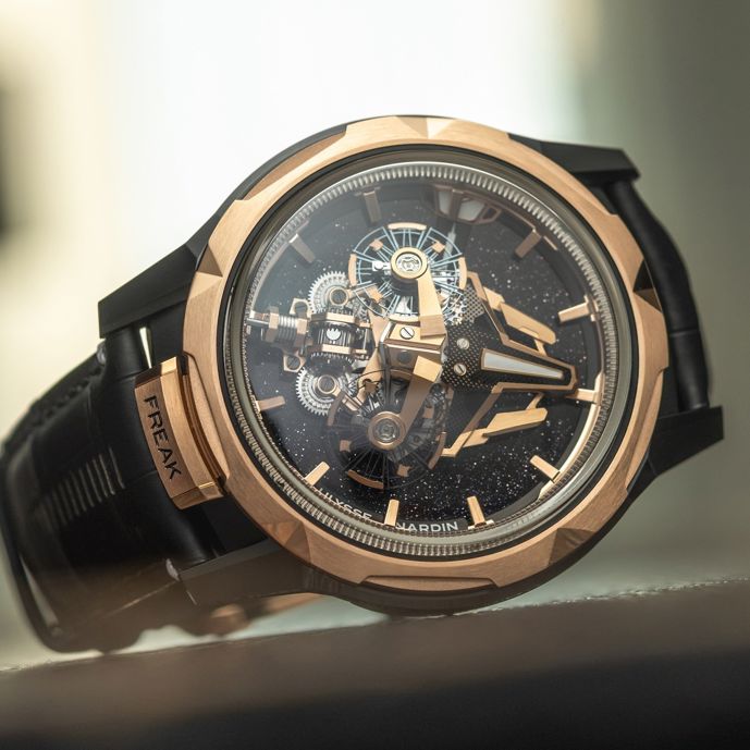 Ulysse Nardin Freaks Mood (4)