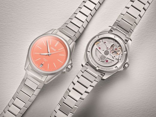 Oris Pro Pilot Image 2