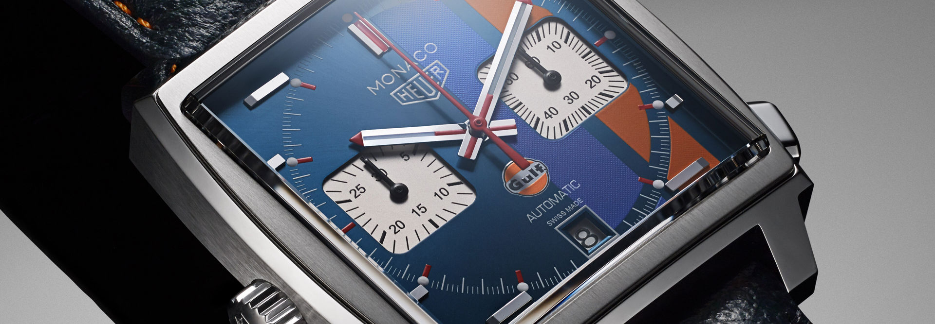 Header Tag Heuer Monaco Gulf