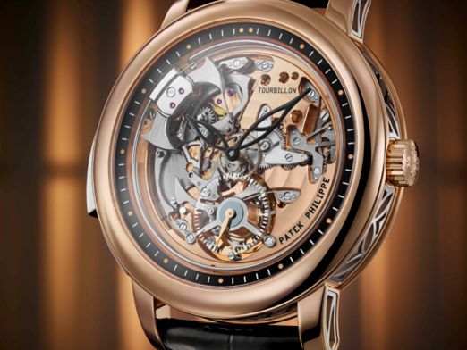 Tourbillon Home Hub