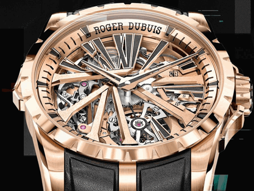 Roger Dubuis