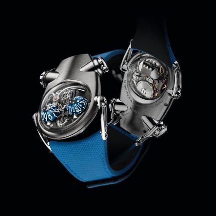 MB&F1