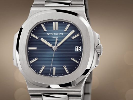 Patek Nautilus