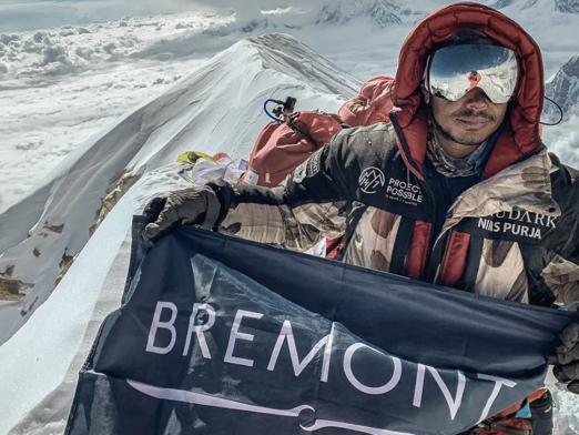 Bremont