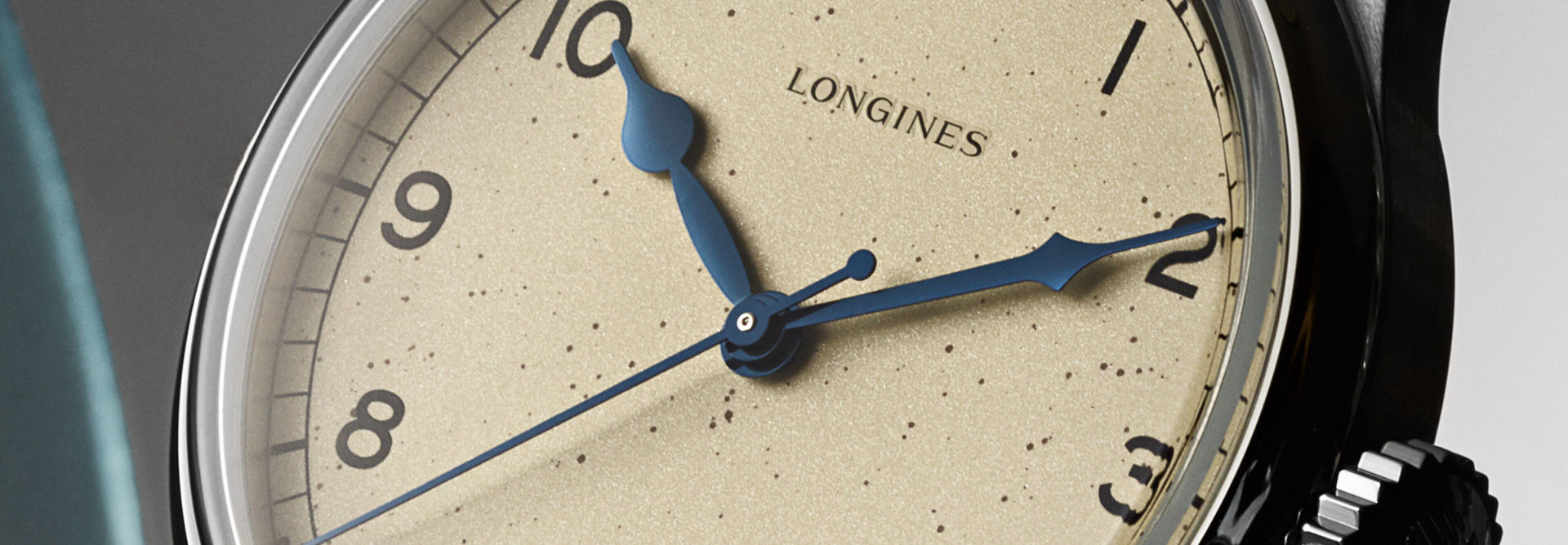 Brand Partners Longines