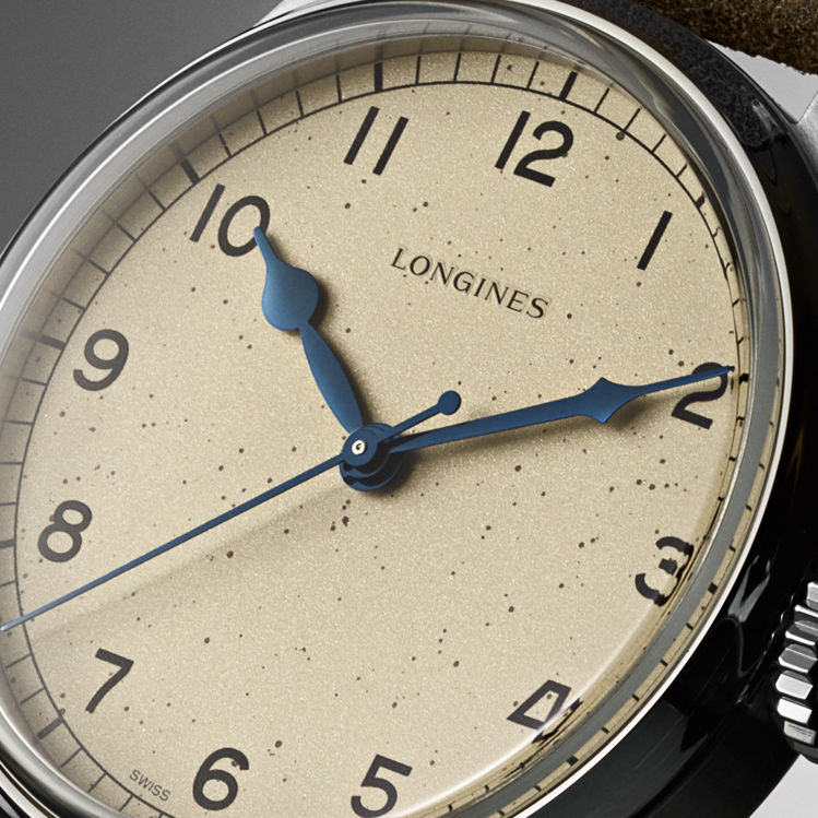 Brand Partners Longines