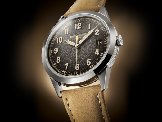 Patek Calatrava 5226G Lead Image