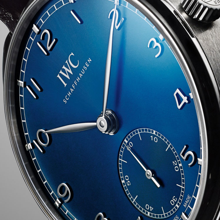 Brand Partners Iwc Portugieser