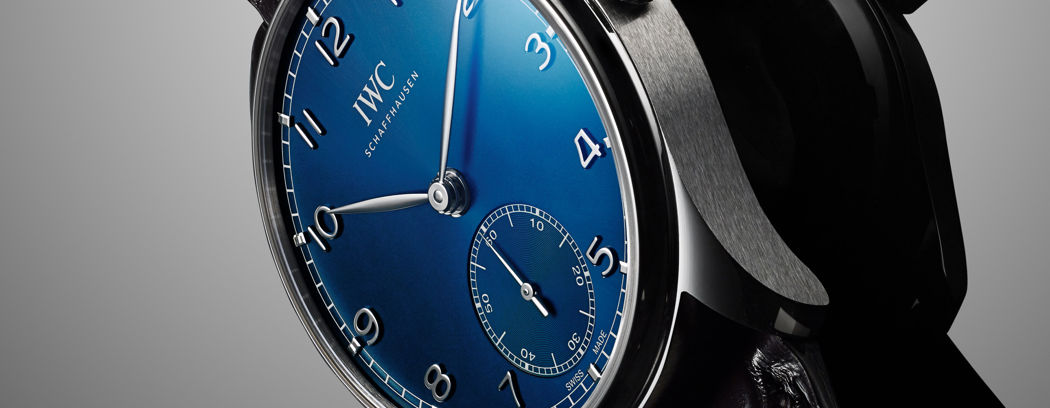 Brand Partners Iwc Portugieser