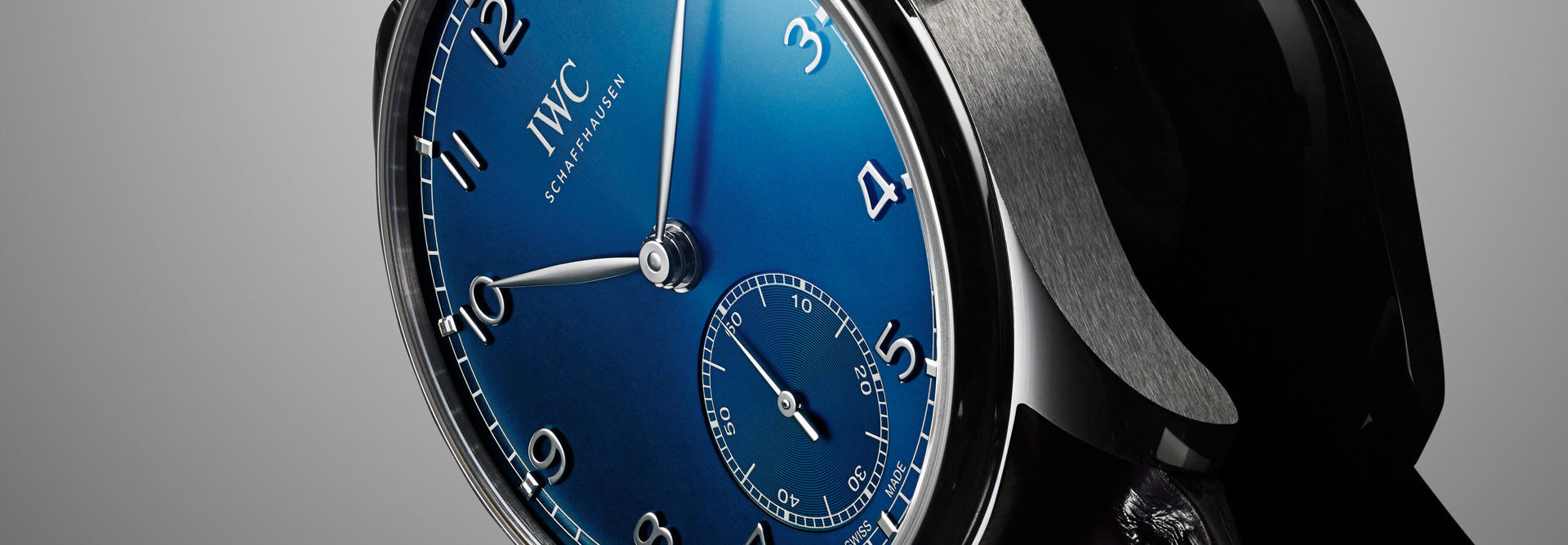 Brand Partners Iwc Portugieser