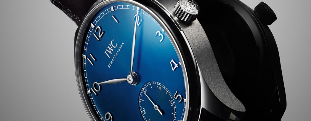 Brand Partners Iwc Portugieser