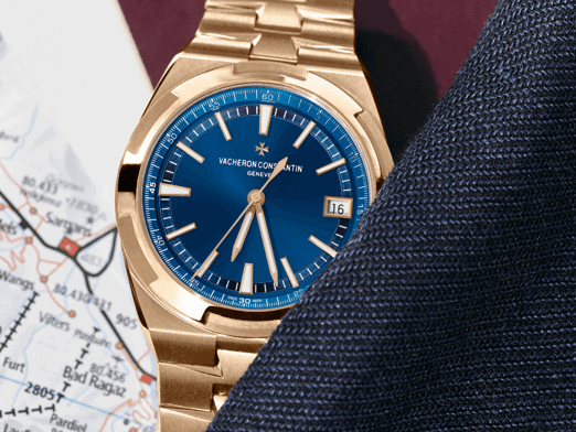 Vacheron