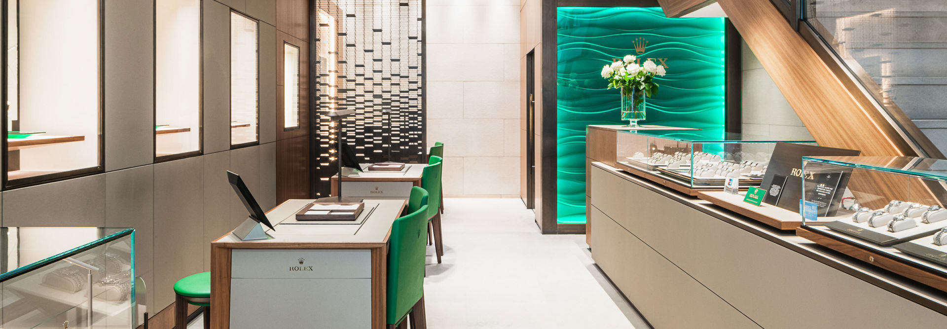 Switzerland Group Watches Of Switzerland New Bond Street Watches